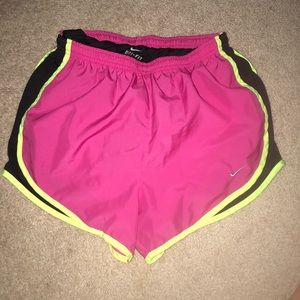 Nike shorts